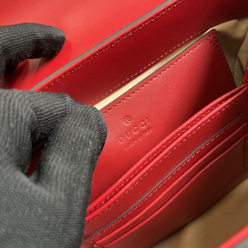 Gvc*1 satchel bags